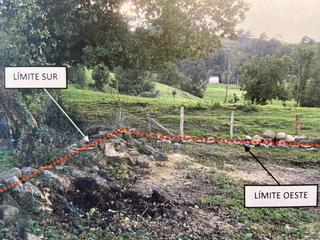 Residential Plot in Santa maría de cayón - barrio las tejas. Finca para edificar 1 casa