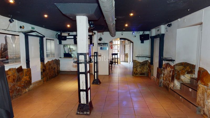 Foto 0d24c508-42a5-410d-a95a-8d0cadb19404. Local comercial se vende negocio en funcionamiento en Laredo