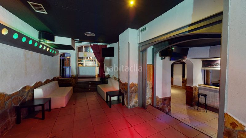 Foto 7e9d620c-17a5-4659-a532-52f321822016. Local comercial se vende negocio en funcionamiento en Laredo