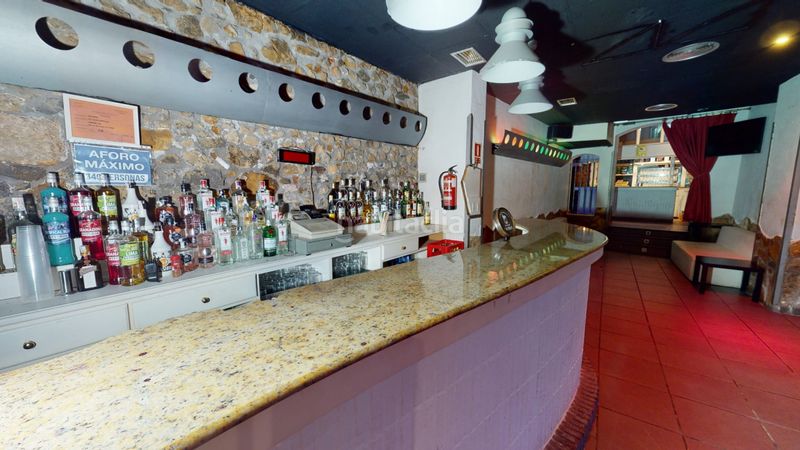 Foto 92aa7495-f0a2-45ee-b487-09a34b690b85. Local comercial se vende negocio en funcionamiento en Laredo