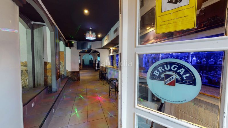 Foto cd3721cb-dc4f-4026-bedf-71789e709a2d. Local comercial se vende negocio en funcionamiento en Laredo