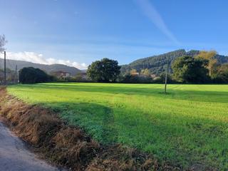 Terreny residencial  Bárcena de cicero - calle la bodega 16. Finca urbana de 6604m2 completamente llana