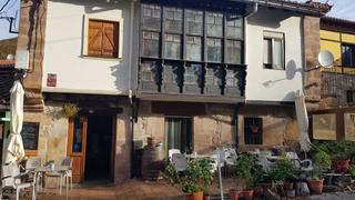 Local commercial à Pesquera - Barrio Ventorrillo 23