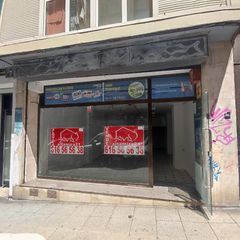 Miete Geschäftsraum  Santander - calle guevara. Local comercial a pie de calle en el centro de la ciudad