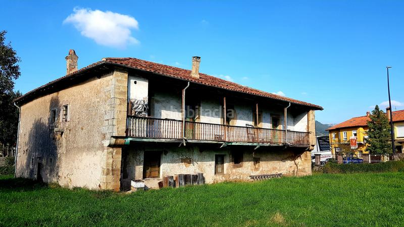 Foto 285e1afe-4f4b-4855-b519-6f6db648a57e. Casa in Corrales de Buelna (Los)