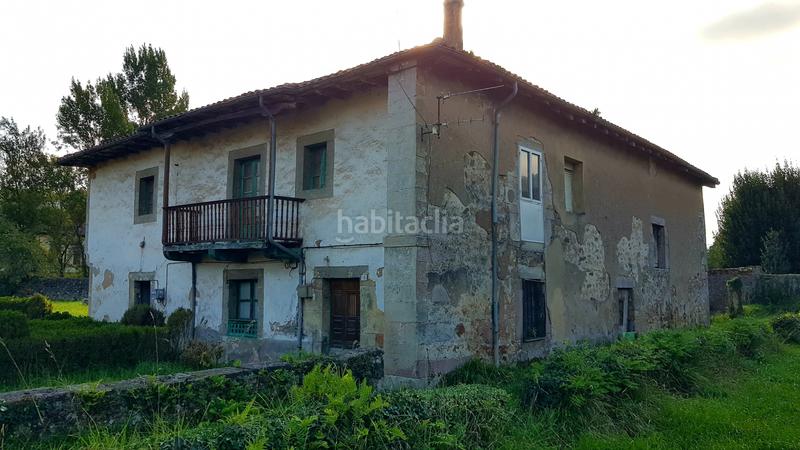 Foto 5f77e502-8b8c-49cd-a831-e2cc9740cec5. Casa in Corrales de Buelna (Los)