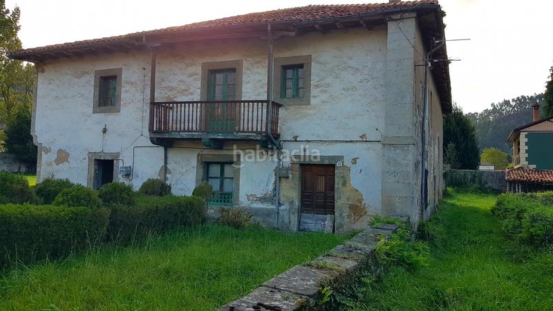 Foto 9b4634e3-d672-4b6a-81aa-830d2c3a5cfa. Casa in Corrales de Buelna (Los)