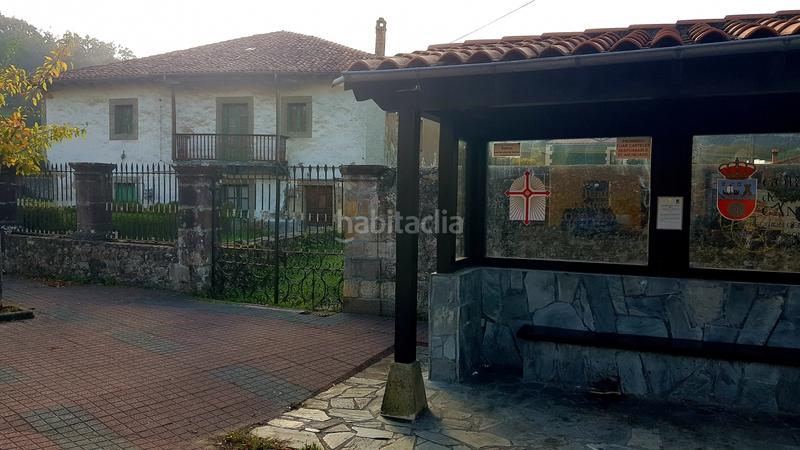 Foto dea21f04-a4d8-467f-af32-79ac03bc5495. Casa in Corrales de Buelna (Los)