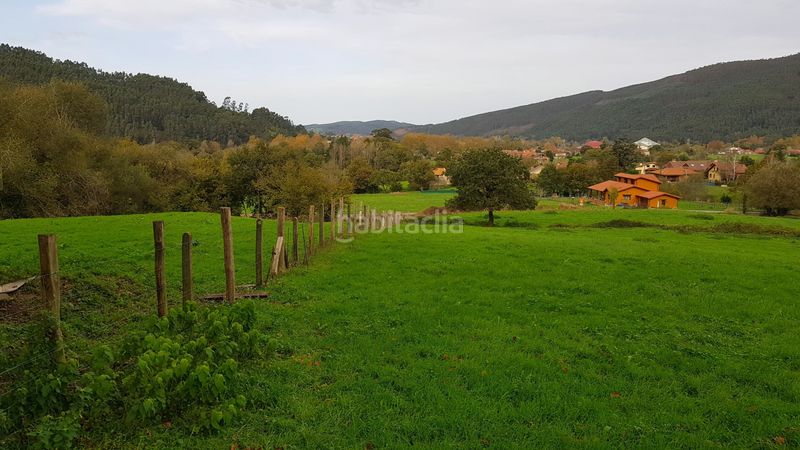Foto 26fa0a70-16c9-44f2-b64e-db5756b5fc35. Finca rústica a Castañeda - marimata a Castañeda