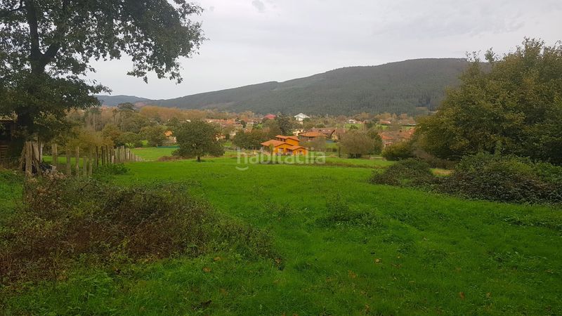 Foto 36602f4a-5e6a-4cce-8929-11516a9cd1d3. Finca rústica a Castañeda - marimata a Castañeda