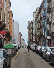 Business premise in Puerto Chico