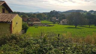Terrain résidentiel à Valles - barrio la rampa. Terreno edificable en valles