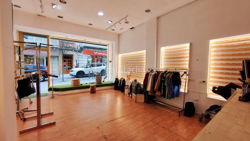 Foto 0d20333b-79f3-4fc5-92eb-dc2009eb9a7d. Geschäftsraum in Santander - cl cervantes 8 in Centro - Ayuntamiento Santander