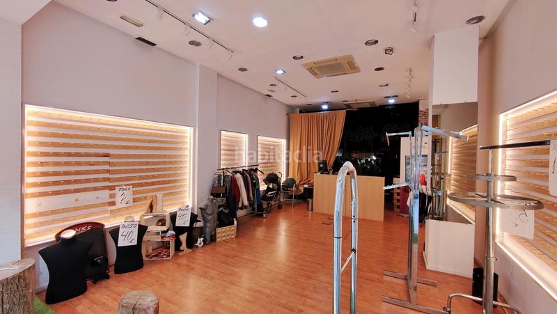 Foto 329984c9-03b6-48c9-acb1-13efbc29971c. Geschäftsraum in Santander - cl cervantes 8 in Centro - Ayuntamiento Santander