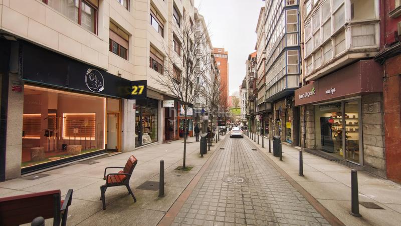 Foto 416ed536-0b95-475e-b714-a06d30bf0cad. Geschäftsraum in Santander - cl cervantes 8 in Centro - Ayuntamiento Santander