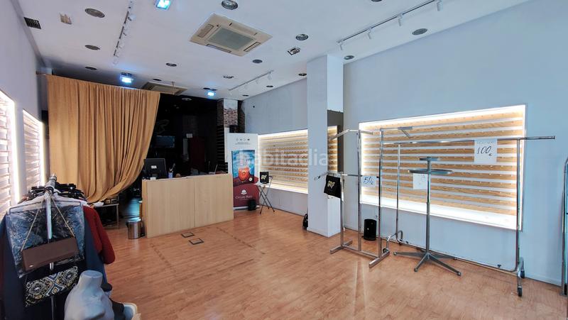 Foto 47dcb359-c8f4-45b7-9a34-dda2557f4736. Geschäftsraum in Santander - cl cervantes 8 in Centro - Ayuntamiento Santander