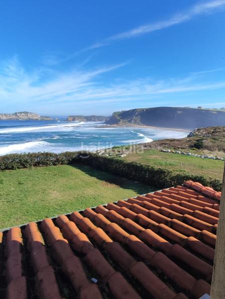 Foto 2e1fdfcd-6b44-4a98-8c8a-50653e363701. Lloguer casa a Cuchía - calle el riberuco 216 a Cuchía Miengo