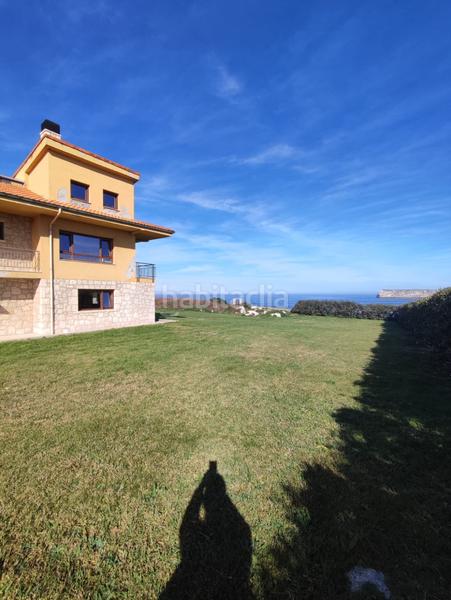 Foto 6680d1ba-51ae-4a69-91fd-d3835cadc1de. Rent house in Cuchía - calle el riberuco 216 in Cuchía Miengo