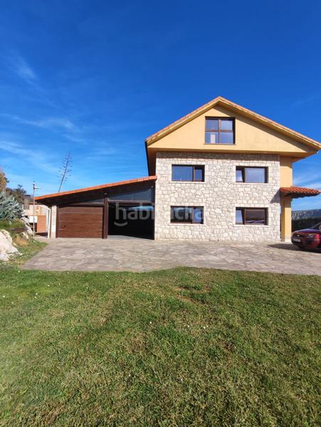 Foto 8bb916da-1577-4ce5-b73b-034fa81c7bfa. Rent house in Cuchía - calle el riberuco 216 in Cuchía Miengo