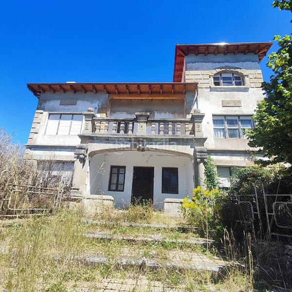 Foto 31fa2d45-a7cf-4026-ac6e-5aefbe10c192. Casa in Campoo de Yuso