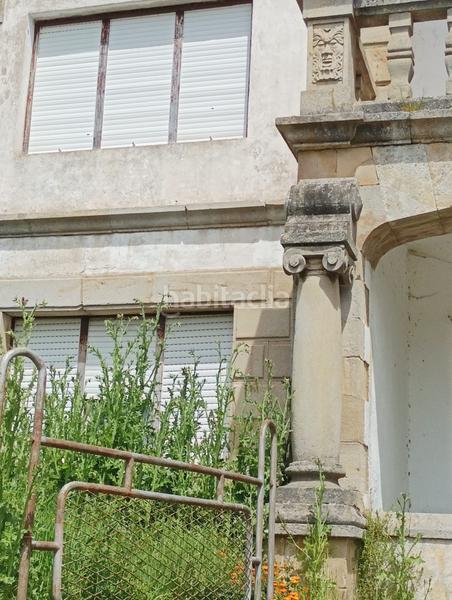 Foto fbff6a74-8f19-4a1f-96d9-763c65ecd841. Casa in Campoo de Yuso