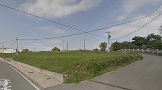 Terrain résidentiel à Bareyo - calle camino real 1048. Terreno urbano para construccion de 5 chalets