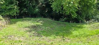 Terrain résidentiel à Villacarriedo - carricabo. Finca urbana para una casa