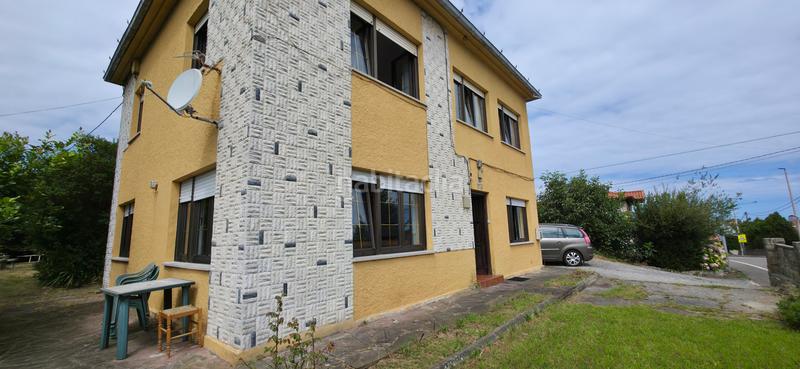 Foto 6dd20a45-8d79-4f7a-beb1-a4f41458b8fa. Maison avec chauffage parking dans Suances