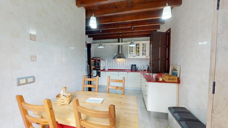 Foto 38c42195-d901-4559-82a2-21b15eccc385. Doppelhaus mit parking in Parbayón Piélagos