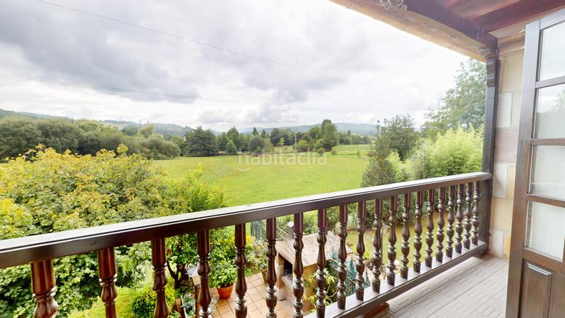 Foto 39894e63-57d0-4df5-81ee-7a7b4a2fea14. Doppelhaus mit parking in Parbayón Piélagos