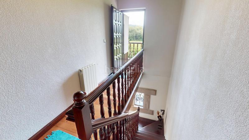 Foto 3fba019c-ffed-4acf-9861-245ad3cb3046. Doppelhaus mit parking in Parbayón Piélagos