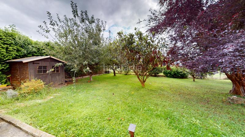 Foto 5fea730b-8546-4185-82e5-1efd29905721. Doppelhaus mit parking in Parbayón Piélagos