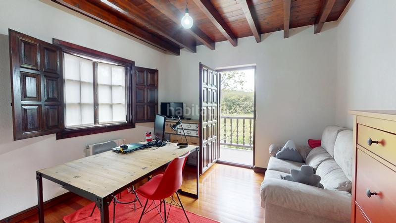 Foto 62229605-58dc-4f1c-a31a-809b9fc0334a. Doppelhaus mit parking in Parbayón Piélagos