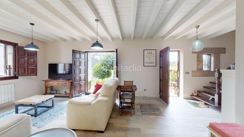 Foto 665af5c9-0e01-47af-a4d2-a3e0e7b7e3a9. Doppelhaus mit parking in Parbayón Piélagos