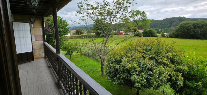 Foto 8f52d33b-4a6e-40b4-8e16-4b4fe2a08e51. Doppelhaus mit parking in Parbayón Piélagos