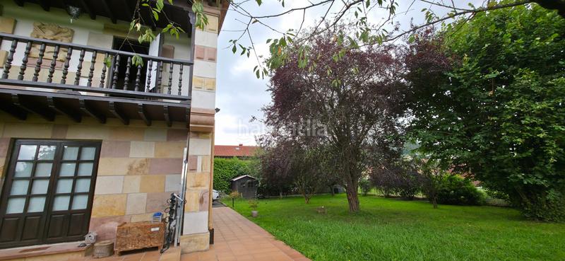 Foto 9a2a1959-8ecc-4ea7-bcd6-21df70364076. Doppelhaus mit parking in Parbayón Piélagos