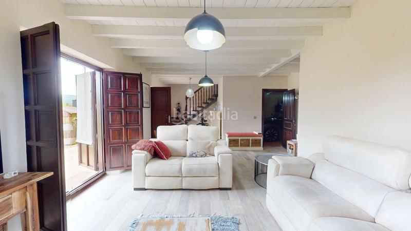 Foto a151b1f5-c841-4f15-beff-cfee777ee84e. Doppelhaus mit parking in Parbayón Piélagos