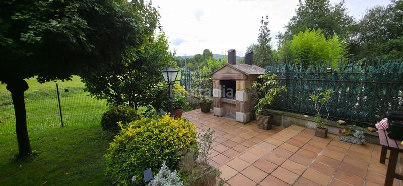 Foto a7e61989-64a4-4269-bdbc-9a2ce4d67917. Doppelhaus mit parking in Parbayón Piélagos