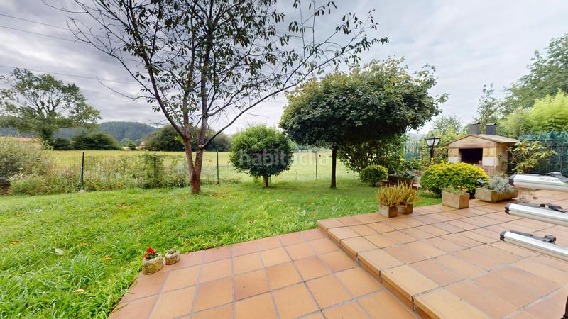 Foto da28fa0a-573c-4daf-a8a2-83183d330c95. Doppelhaus mit parking in Parbayón Piélagos