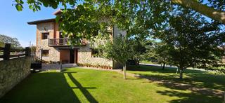 Maison  Somo - calle herrera. Dos casas en una en perfecto estado en somo