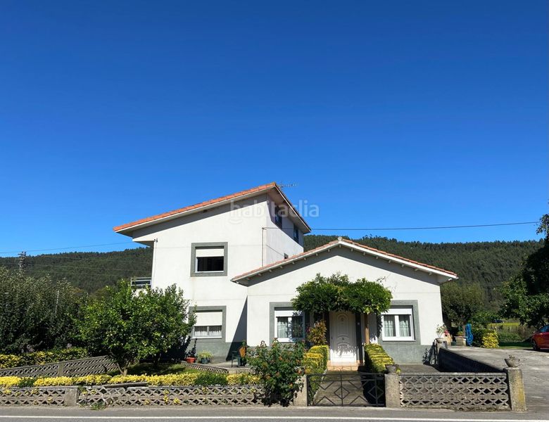 Foto 1b2e8286-6605-42b2-af86-3ab0e1d191d6. Casa amb calefacció aparcament a Barcenilla Piélagos