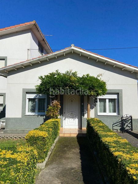 Foto 1de2b105-c7ef-4c11-9a52-a62c4bf948b2. Casa amb calefacció aparcament a Barcenilla Piélagos
