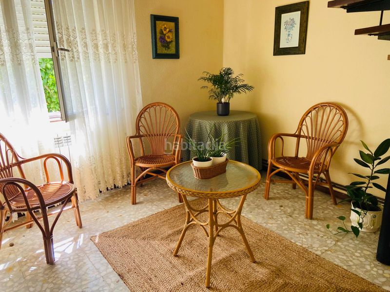 Foto 5011a9c8-a674-42b9-9a8e-81294da17733. Casa amb calefacció aparcament a Barcenilla Piélagos