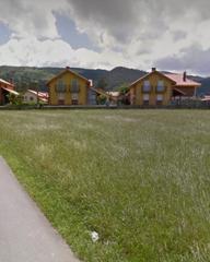 Terreny residencial a Viérnoles - al sitio de rozas. Venta de terreno con proyecto