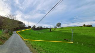 Residential Plot in Entrambasaguas - la hayuela. Terreno agrario