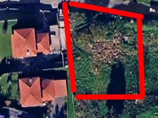 Terrain résidentiel  Oruña - barrio llejo. Parcela urbana en oruña de piélagos