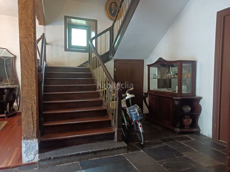 Foto 02473d35-aad1-4d65-b1f5-96c8ea70e0e7. Casa amb aparcament a Ruesga