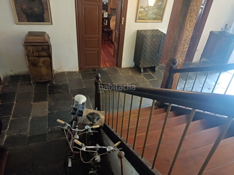 Foto 1853de9f-9244-410f-808f-f1552770eb59. Casa amb aparcament a Ruesga