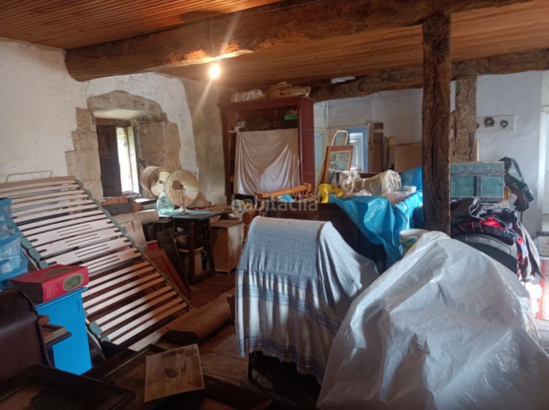 Foto 21faf50d-9687-4784-a54d-20e07fcf3a97. Casa amb aparcament a Ruesga