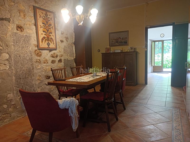 Foto 3fb60a4e-c50a-4a6c-ab9e-f1f60b8965e5. Casa amb aparcament a Ruesga